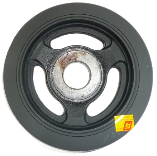 Koło pasowe wału Citroen Nemo Peugeot Bipper 1.4 Hdi