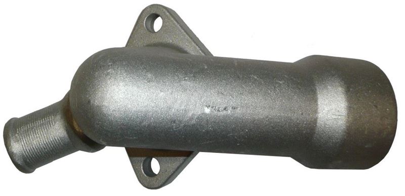 Obudowa termostatu Citroen C4 C5 C6 2.0/2.2 Hdi