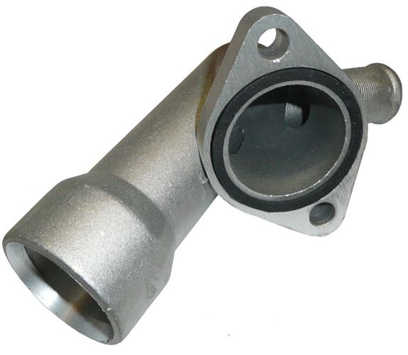 Obudowa termostatu Citroen C4 C5 C6 2.0/2.2 Hdi