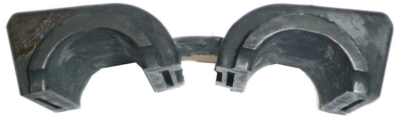 Tuleja stabilizatora Citroen C5 III C6 Peugeot 407 508 śr. 24 mm