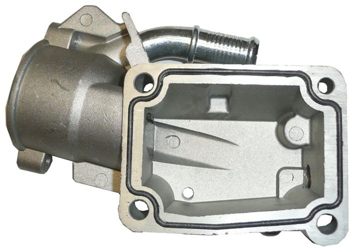 Obudowa termostatu Citroen C2 C3 Berlingo Peugeot 206