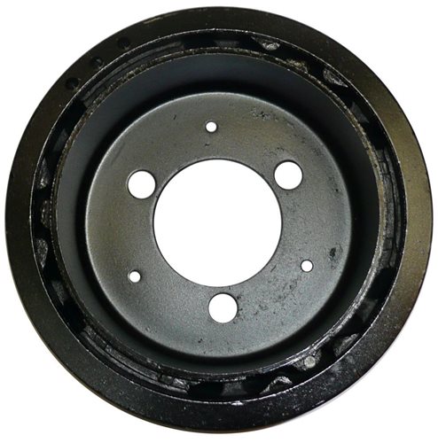 Łącznik wału napędowego Renault Scenic Kangoo