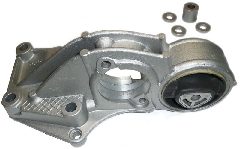 Poduszka silnika Citroen C4 Peugeot 307 1.4 1.6 16V