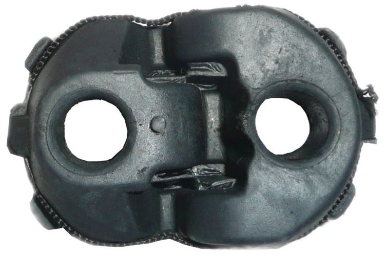 Wieszak tłumika Citroen Berlingo Jumpy III C5