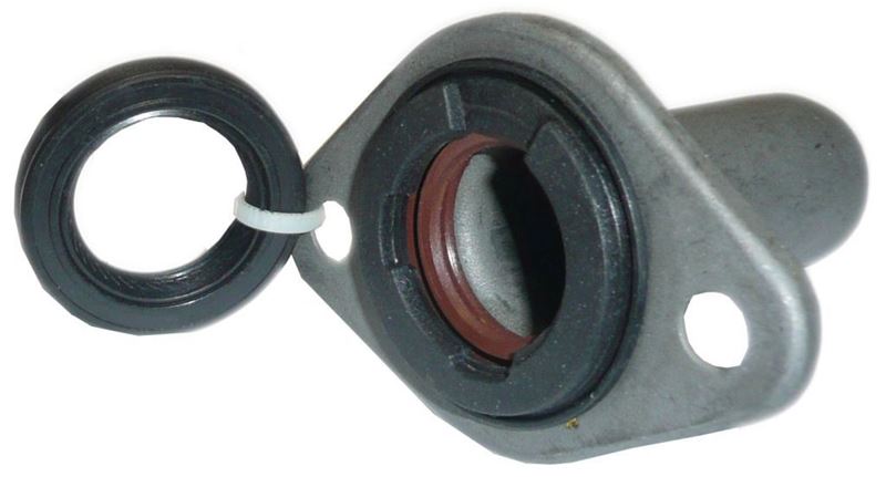 Tuleja wałka stabilizatora Citroen Jumper 2 3 Peugeot Boxer 2 3