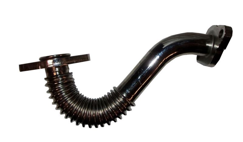 Przewód EGR Renault Master III 2.3 Dci