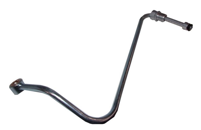 Przewód EGR Renault Clio IV 1.5 Dci