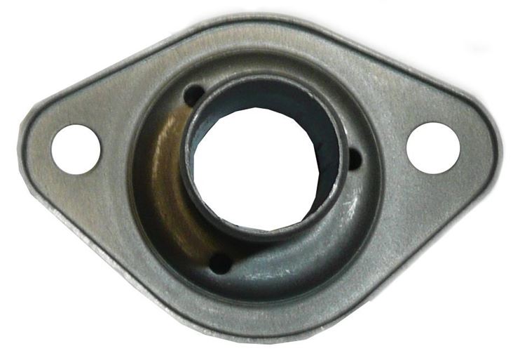 Tuleja dźwigni sprzęgła Citroen Jumper I II >2003