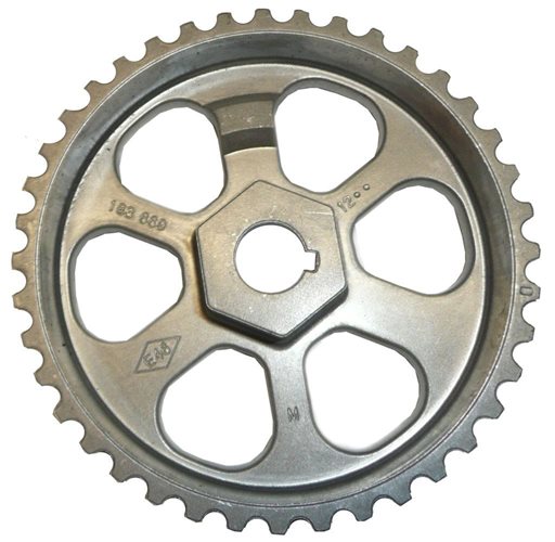 Koło pompy wtryskowej Renault Clio II III Megane II