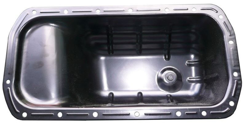 Miska olejowa Citroen Berlingo II III C1 C2 C5
