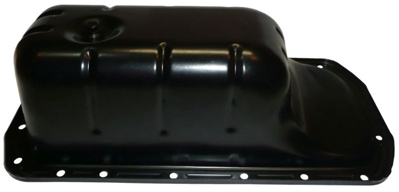Miska olejowa Citroen Berlingo II III C1 C2 C5