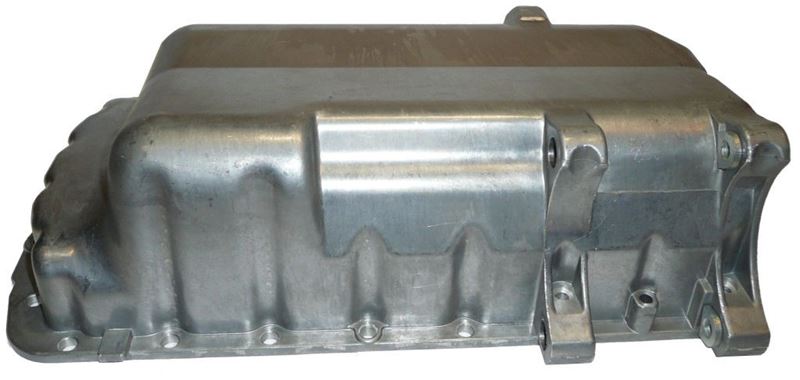 Miska olejowa Citroen C5 Jumpy Peugeot 206 307 406