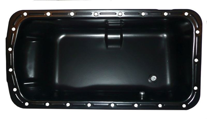 Miska olejowa Citroen Berlingo Jumpy Xantia