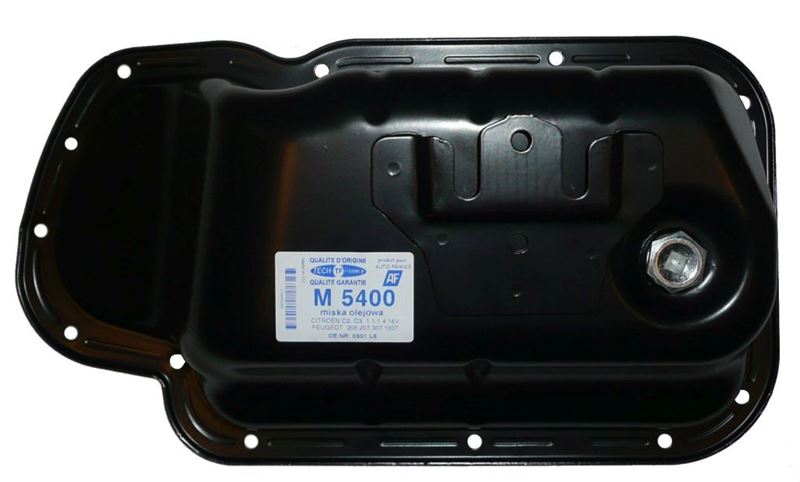 Miska olejowa Citroen C2 C3 Peugeot 206 207 307 1007