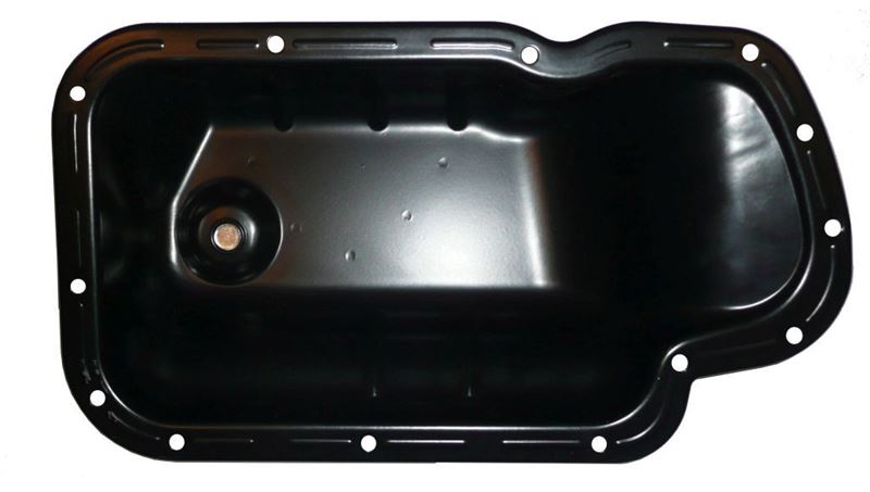 Miska olejowa Citroen C2 C3 Peugeot 206 207 307 1007