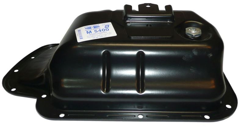 Miska olejowa Citroen C2 C3 Peugeot 206 207 307 1007