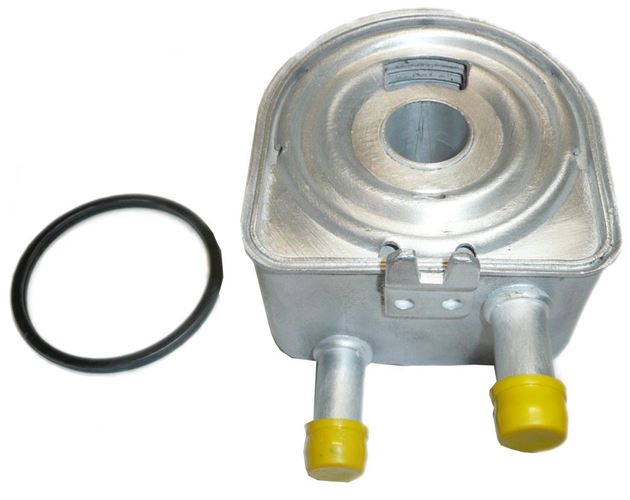 CHŁODNICA OLEJU C BERLINGO,JUMPER,P206