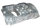 Miska olejowa Renault Master III 2.3 Dci
