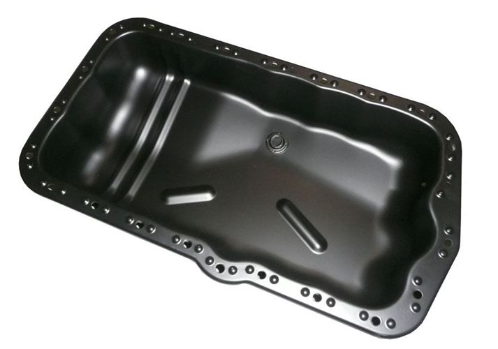Miska olejowa Renault Espace IV Master II 03>