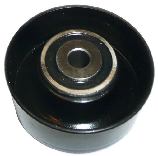 Rolka napinacza paska klinowego Citroen Xsara Peugeot 206 śr 70/10