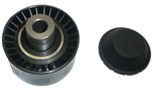 Rolka napinacza paska klinowego Citroen Berlingo C1 C2 Peugeot 206
