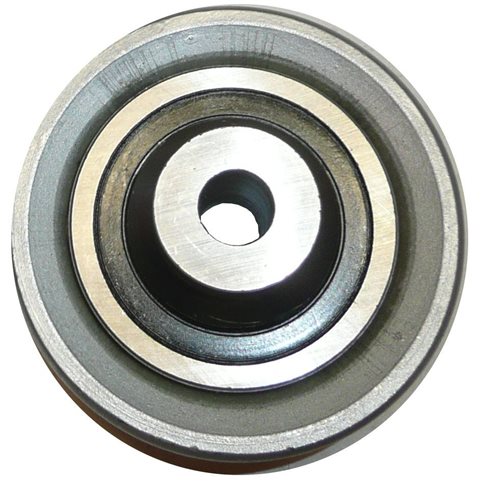 ROLKA NAPINAJĄCA PASEK OSPRZĘTU C2,C3,C4,206,207,