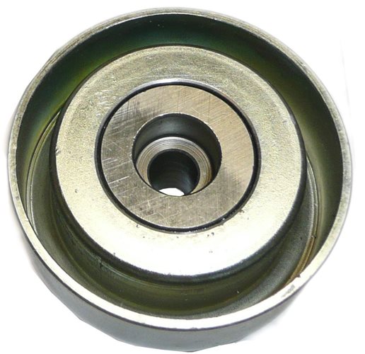 ROLKA NAPINAJĄCA PASEK OSPRZĘTU C2,C3,C4,206,207,