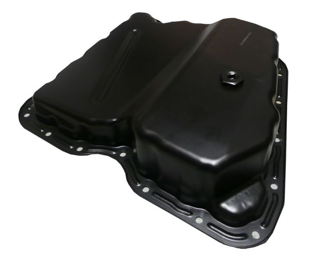 Miska olejowa Renault Master III 2.3 Dci