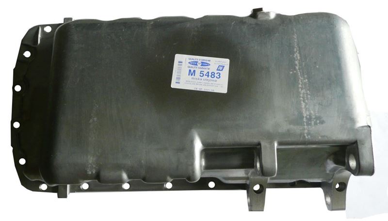 Miska olejowa Citroen Berlingo Jumpy Xsara 306