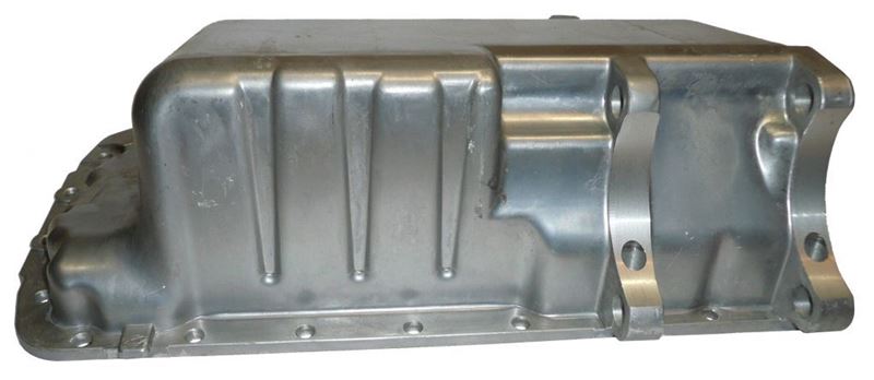 Miska olejowa Citroen Berlingo Jumpy Xsara 306