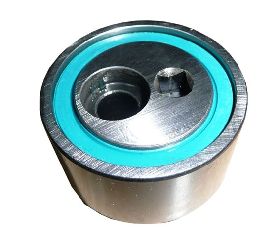 Rolka napinacza paska klinowego Citroen Berlingo Xsara 306