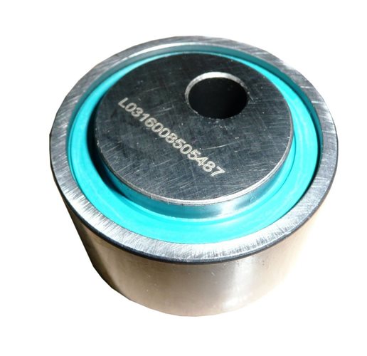 Rolka napinacza paska klinowego Citroen Berlingo Xsara 306