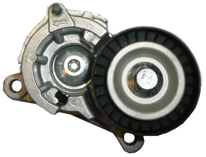 Napinacz alternatora Citroen C4 C5 Jumpy III Peugeot 206