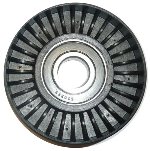 Rolka prowadząca paska klinowego Citroen C4 Xsara 206 806