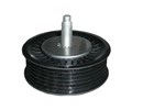 Rolka napinacza paska klinowego Renault Clio III 1.5 Dci