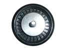 Rolka napinacza paska klinowego Renault Clio III 1.5 Dci