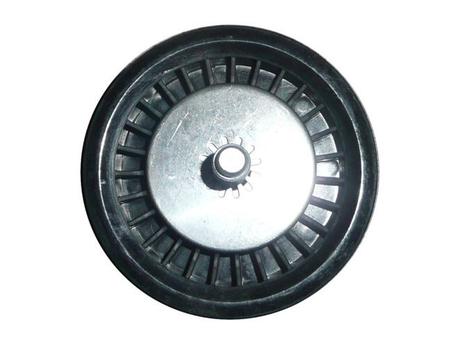 Rolka napinacza paska klinowego Renault Clio III 1.5 Dci