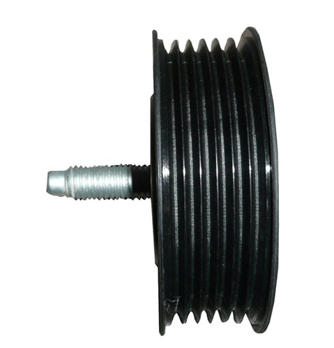 Rolka napinacza paska klinowego Renault Clio III 1.5 Dci