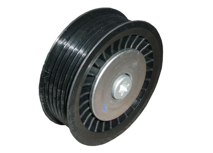 Rolka napinacza paska klinowego Renault Clio III 1.5 Dci