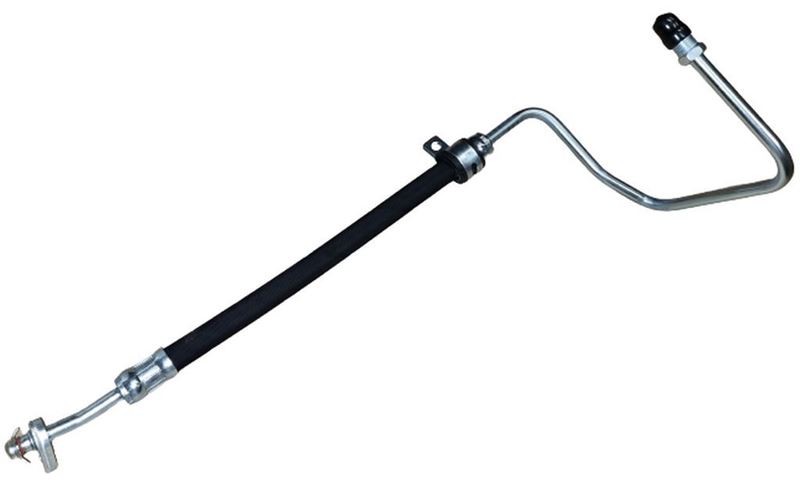 Przewód siłownika amortyzatora Citroen C5 III C6