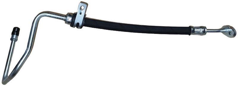 Przewód siłownika amortyzatora Citroen C5 III C6