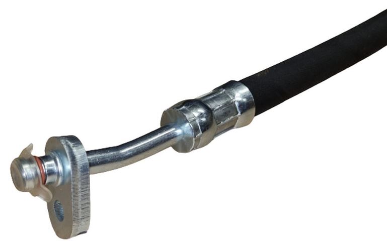 Przewód siłownika amortyzatora Citroen C5 III C6