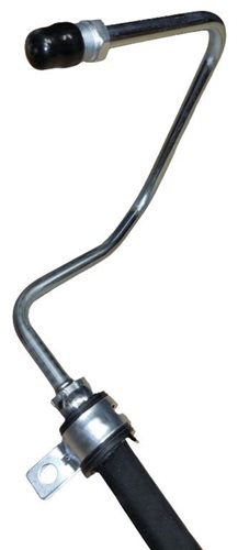 Przewód siłownika amortyzatora Citroen C5 III C6