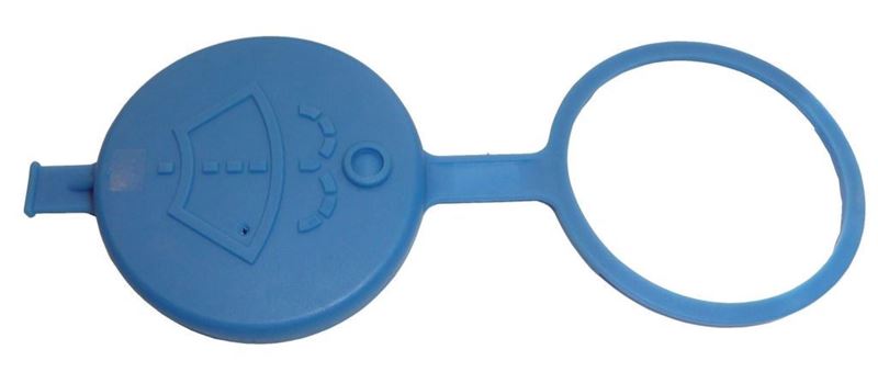 Korek zbiornika płynu spryskiwacza Citroen Peugeot Renault