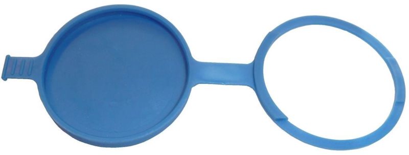 Korek zbiornika płynu spryskiwacza Citroen Peugeot Renault