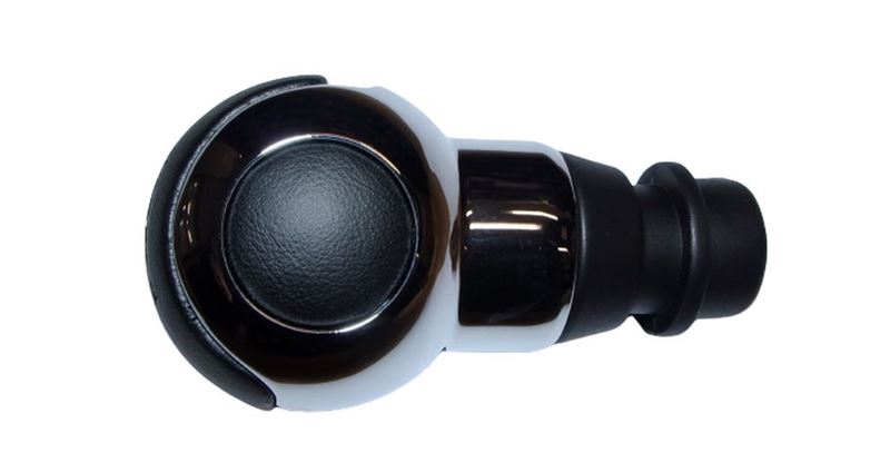 Gałka zmiany biegów Citroen C4 II 1.6 Blue HDi