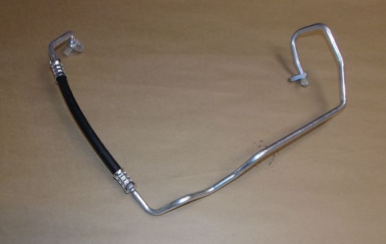 Przewód klimatyzacji Renault Arkana Captur