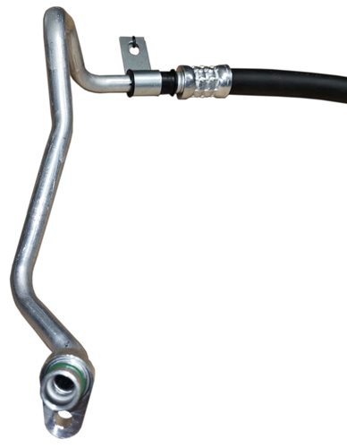 Przewód klimatyzacji Renault Captur Clio IV