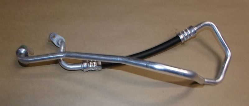 Przewód klimatyzacji Citroen C3 II Peugeot 208 2008