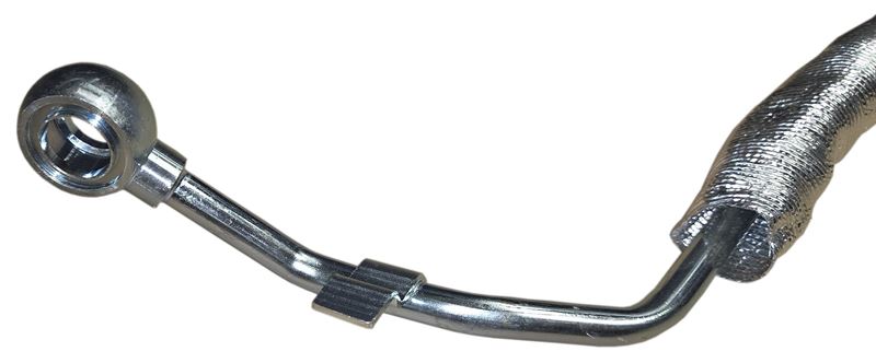 Przewód hydrauliczny przód prawy Citroën C5 X7